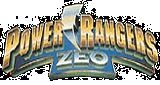 Power Rangers Zeo Updated on 1/2/00