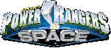 Power Rangers in Space Updated on 1/2/00